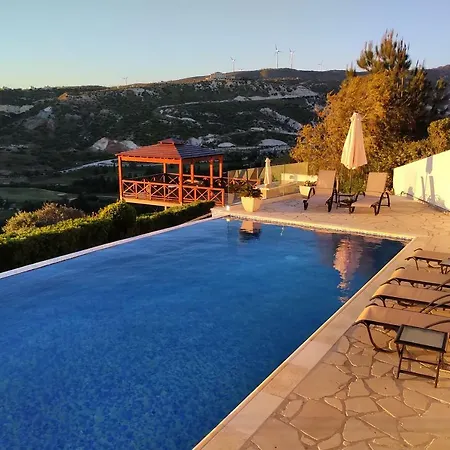 Villa Hermiona *