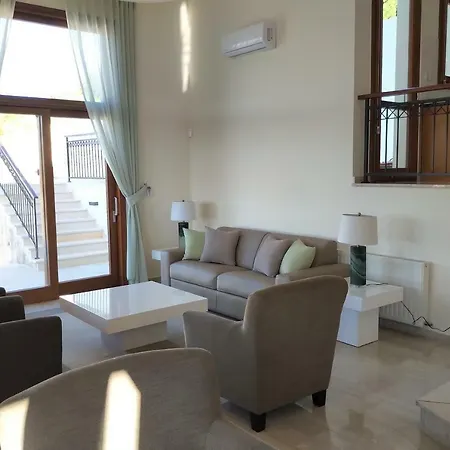 Villa Hermiona