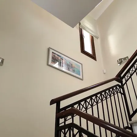 Villa Hermiona *