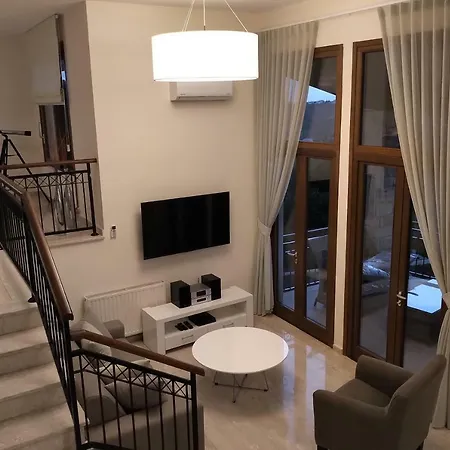 Villa Hermiona *