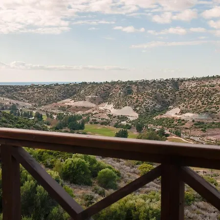 Vilă Hermiona Kouklia