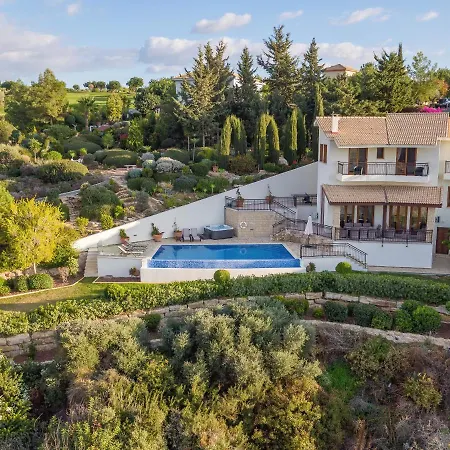 Villa Hermiona
