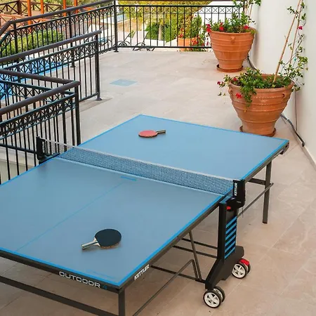 Vilă Hermiona Kouklia