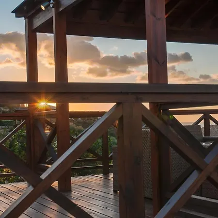 Vilă Hermiona Kouklia