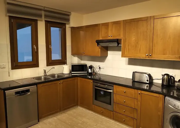 ヴィラ Hermiona クークリア