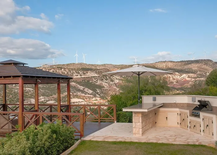 ヴィラ Hermiona *