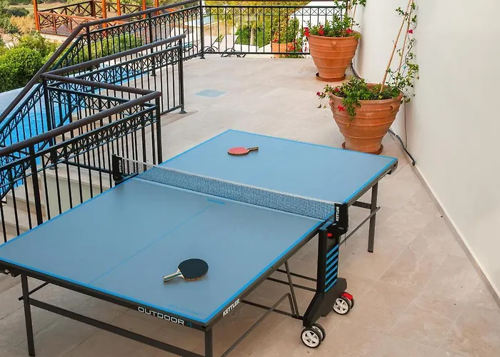 ヴィラ Hermiona クークリア