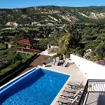 Hermiona Villa Kouklia