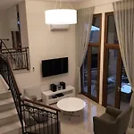 Villa Hermiona *