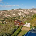 Hermiona Villa *