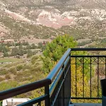 Villa Hermiona Kouklia