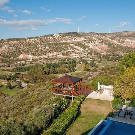 Hermiona ヴィラ *