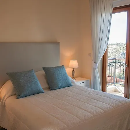 Villa Hermiona *