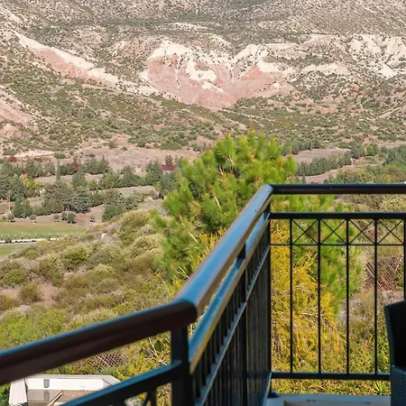 Villa Hermiona Kouklia