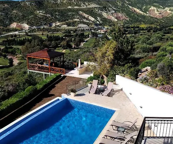 Hermiona 别墅 库克里亚