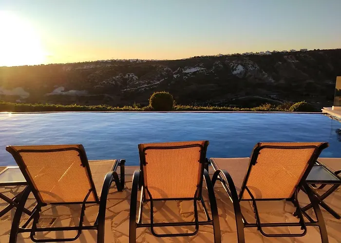 Villa Hermiona Kouklia