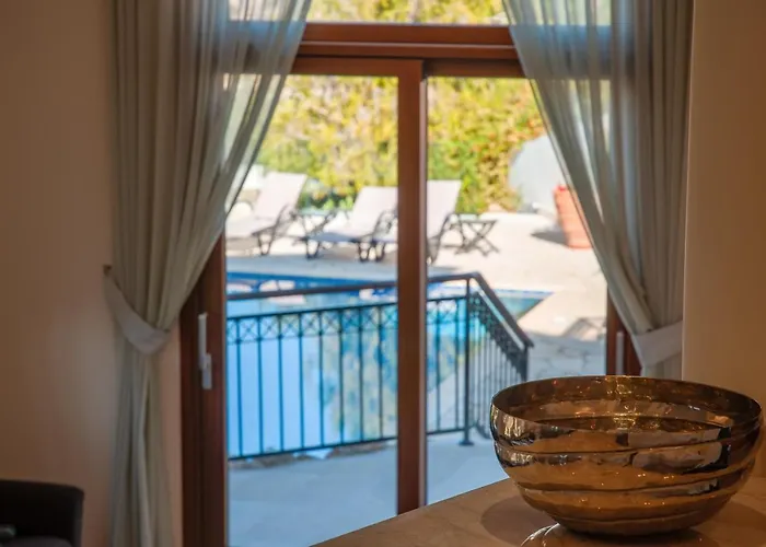 别墅 Hermiona 库克里亚