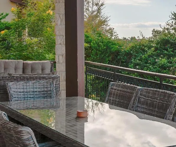 Hermiona 别墅 库克里亚