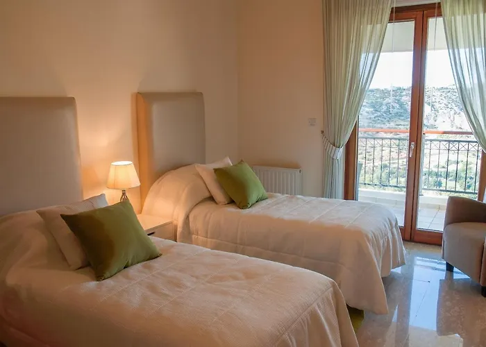 Vila Hermiona Kouklia