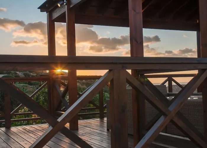 别墅 Hermiona 库克里亚